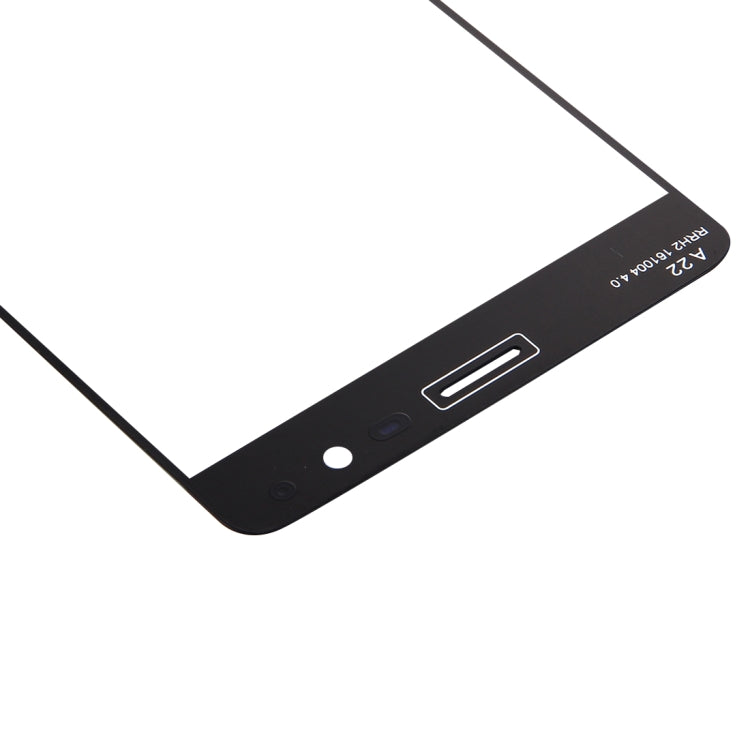 Lente vetro esterno con adesivo OCA per OnePlus