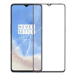 Lente vetro esterno con adesivo OCA per OnePlus