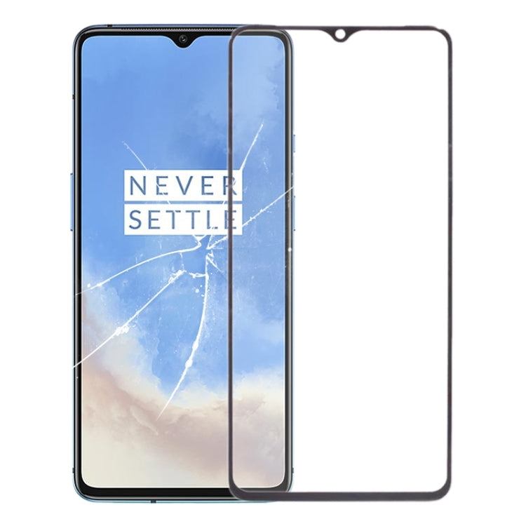 Lente vetro esterno con adesivo OCA per OnePlus