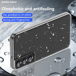 Custodia TPU trasparente per Samsung Galaxy S22 Ultra