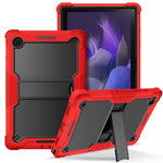Custodia protettiva in silicone per Samsung Galaxy Tab A8 10.5 20