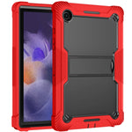 Custodia protettiva in silicone per Samsung Galaxy Tab A8 10.5 20