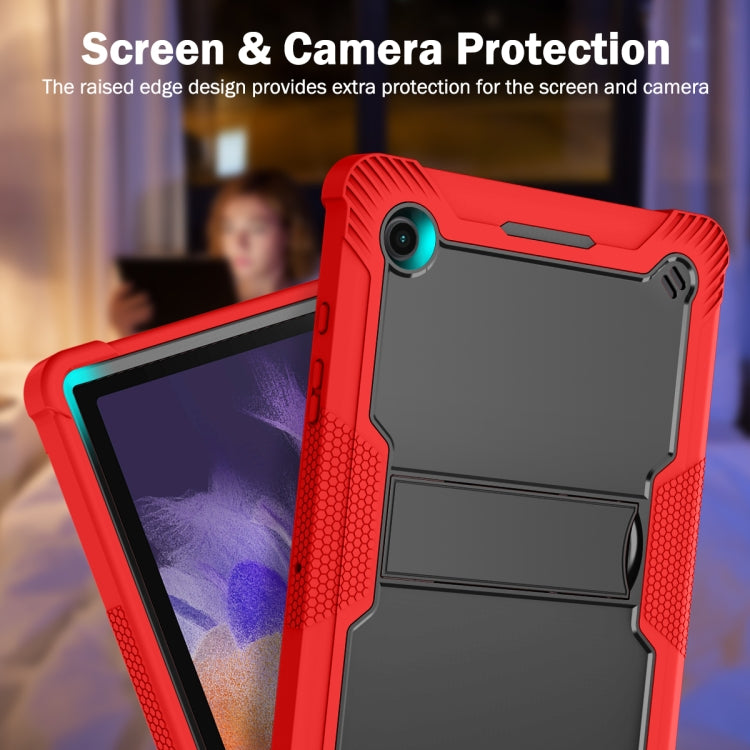 Custodia protettiva in silicone per Samsung Galaxy Tab A8 10.5 20