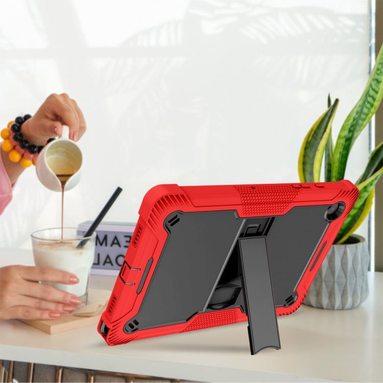 Custodia protettiva in silicone per Samsung Galaxy Tab A8 10.5 20