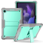 Custodia protettiva in silicone per Samsung Galaxy Tab A8 10.5 20