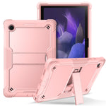 Custodia protettiva in silicone per Samsung Galaxy Tab A8 10.5 20