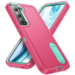 Custodia con supporto per Samsung Galaxy S22 5G