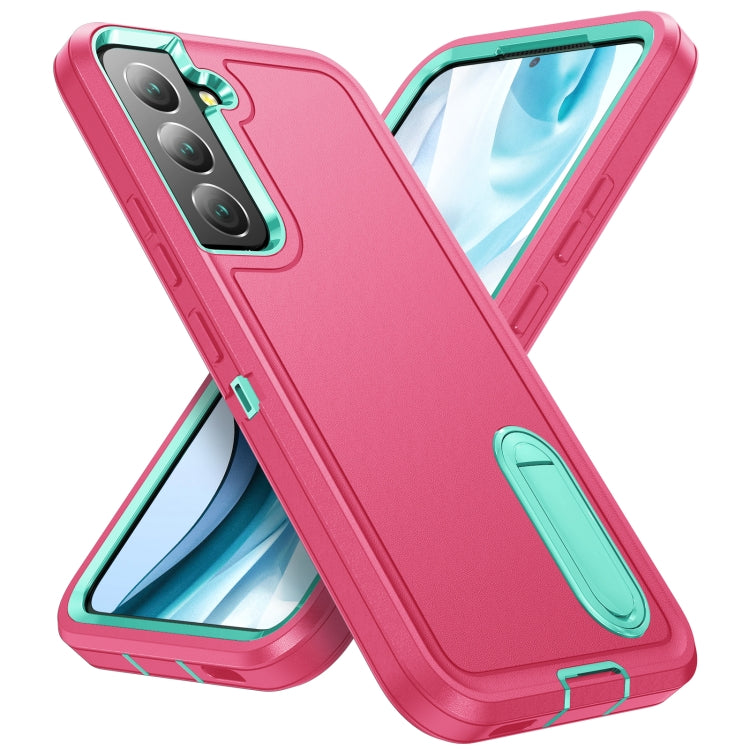 Custodia con supporto per Samsung Galaxy S22 5G
