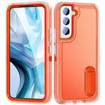 Custodia con supporto per Samsung Galaxy S22 5G