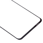 Lente in vetro esterno con adesivo OCA per Xiaomi