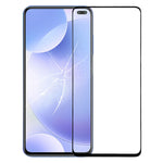 Lente in vetro esterno con adesivo OCA per Xiaomi