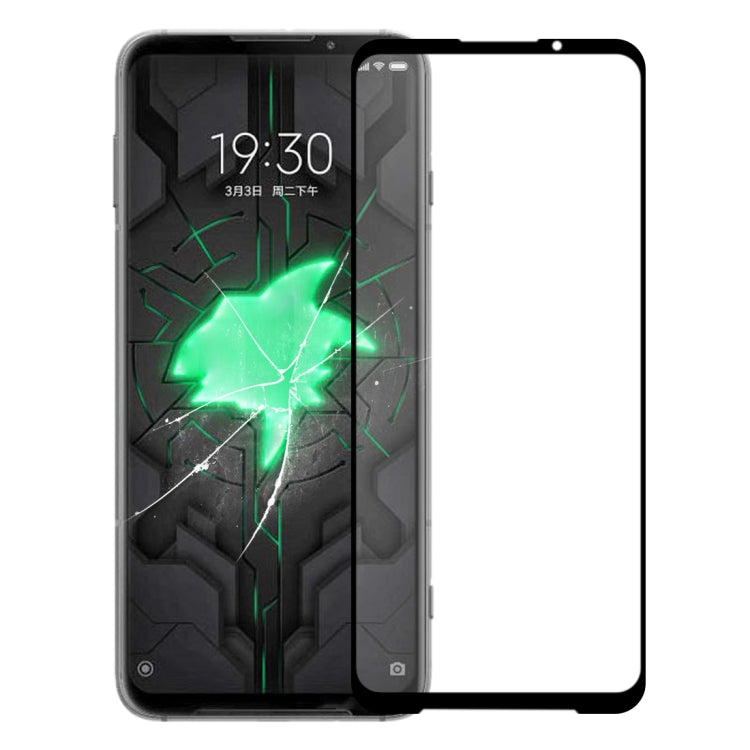 Lente in vetro esterno con adesivo OCA per Xiaomi