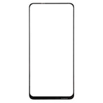 Lente vetro esterno con adesivo OCA per Xiaomi