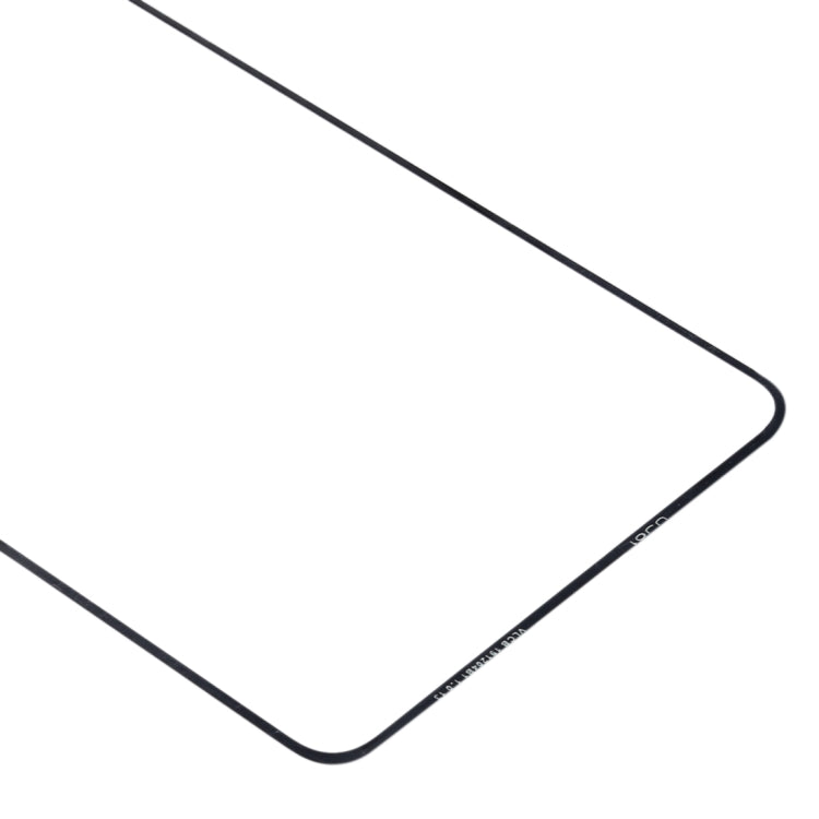 Lente vetro esterno con adesivo OCA per Xiaomi