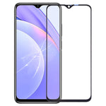 Lente vetro esterno con adesivo OCA per Xiaomi