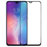 Lente vetro esterno con adesivo OCA per Xiaomi