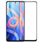 Lente vetro esterno con adesivo OCA per Xiaomi