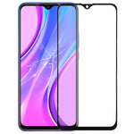 Lente vetro esterno con adesivo OCA per Xiaomi