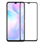 Lente vetro esterno con adesivo OCA per Xiaomi
