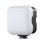 Godox LED-6R RGB LED Luce di riempimento per riprese video, LED-6R