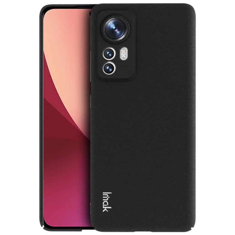 Custodia per telefono rigida smerigliata serie imak HC-1, For Xiaomi 12
