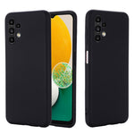 Custodia in silicone per Samsung Galaxy A13 4G