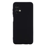 Custodia in silicone per Samsung Galaxy A13 4G