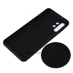 Custodia in silicone per Samsung Galaxy A13 4G