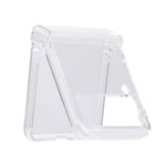 Custodia trasparente PC per Samsung Galaxy Z Flip3 5G