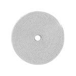 Fascette hook and loop in poliestere 3 m per cavi