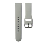 Cinturino in silicone misura S 110mm per Apple Watch