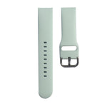 Cinturino in silicone misura S 110mm per Apple Watch
