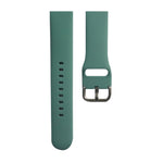 Cinturino in silicone misura S 110mm per Apple Watch
