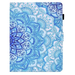 Custodia tablet in pelle TPU con supporto 8-10 pollici