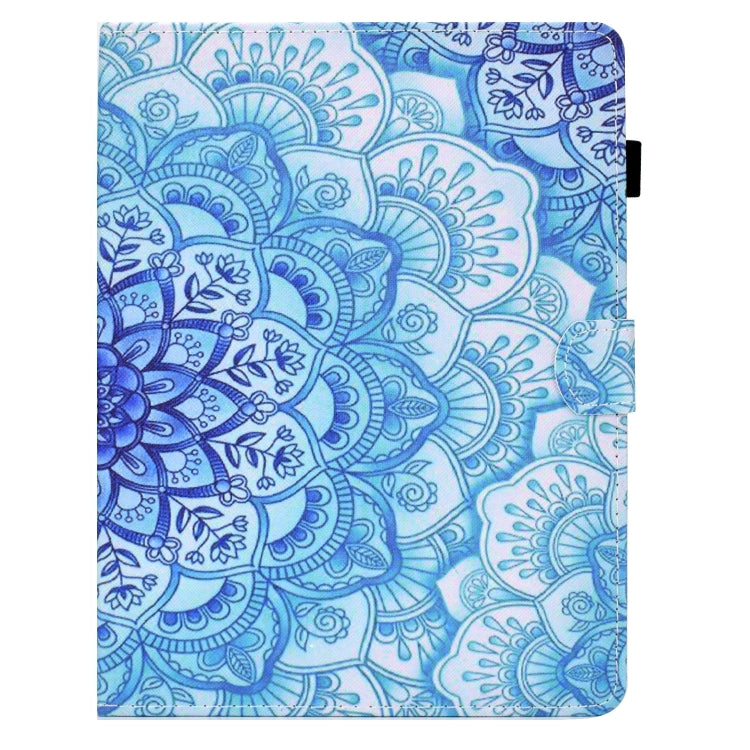 Custodia tablet in pelle TPU con supporto 8-10 pollici