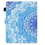 Custodia tablet in pelle TPU con supporto 8-10 pollici