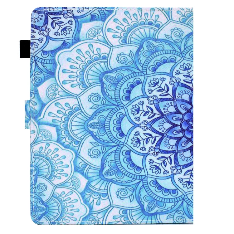 Custodia tablet in pelle TPU con supporto 8-10 pollici