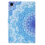 Custodia tablet in pelle TPU per Galaxy Tab A 10.1 2019