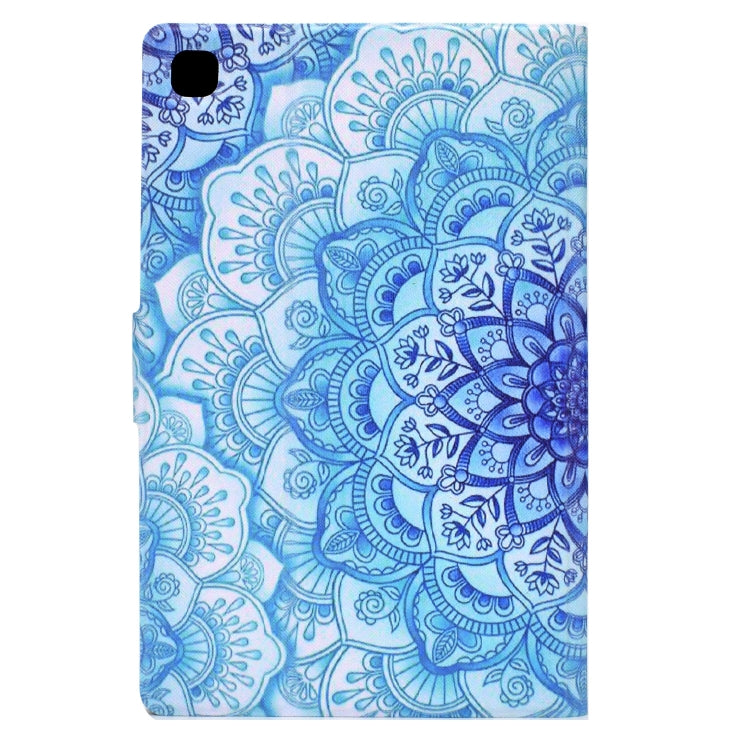 Custodia tablet in pelle TPU per Galaxy Tab A 10.1 2019