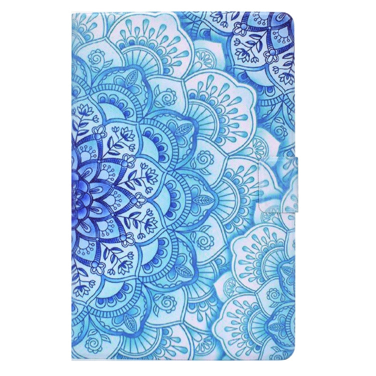 Custodia tablet in pelle e TPU con supporto per Samsung Galaxy Ta