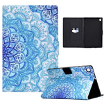 Custodia tablet in pelle e TPU con supporto per Samsung Galaxy Ta