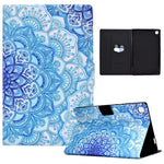 Custodia tablet in pelle e TPU con supporto per Samsung Galaxy Ta