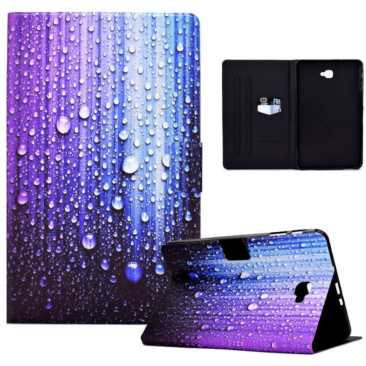 Custodia tablet in pelle e TPU con supporto per Samsung Galaxy Ta