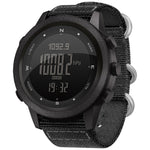 NORTH EDGE Apache-46 Orologio digitale sportivo uomo