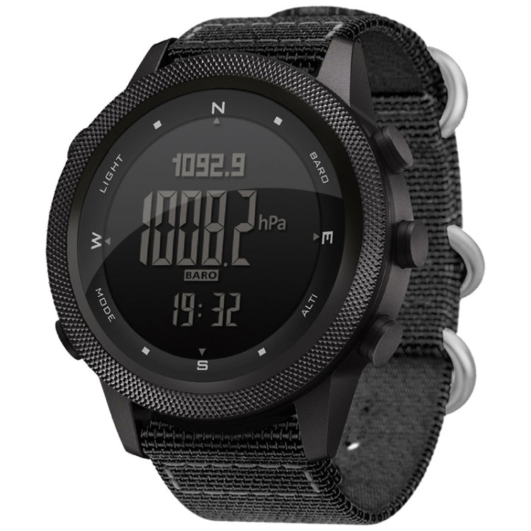 NORTH EDGE Apache-46 Orologio digitale sportivo uomo