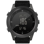 NORTH EDGE Apache-46 Orologio digitale sportivo uomo