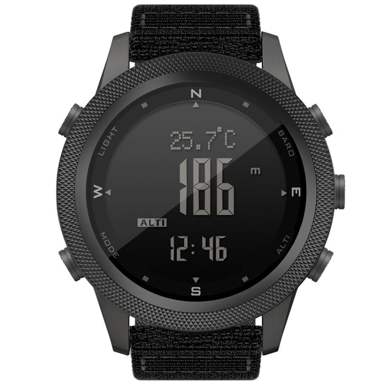 NORTH EDGE Apache-46 Orologio digitale sportivo uomo