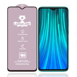 Pellicola vetro temperato per Xiaomi Redmi 6/6A/6 Pro/7/7A