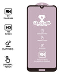 Pellicola vetro temperato per Xiaomi Redmi 6/6A/6 Pro/7/7A