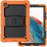 Custodia protettiva in silicone per Galaxy Tab A8 10.5 2021